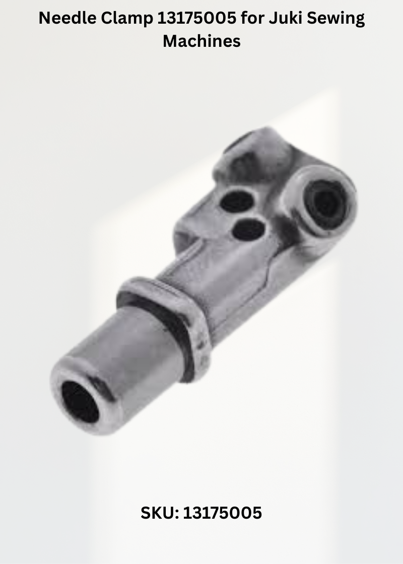 Needle Clamp 13175005 for Juki Sewing Machines
