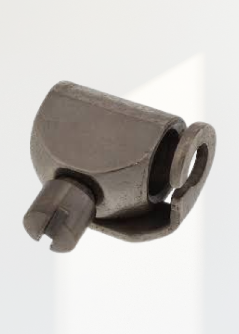 Needle Clamp Complete 4865 — Fits Singer 16, 16U, 16-188, 17 & more