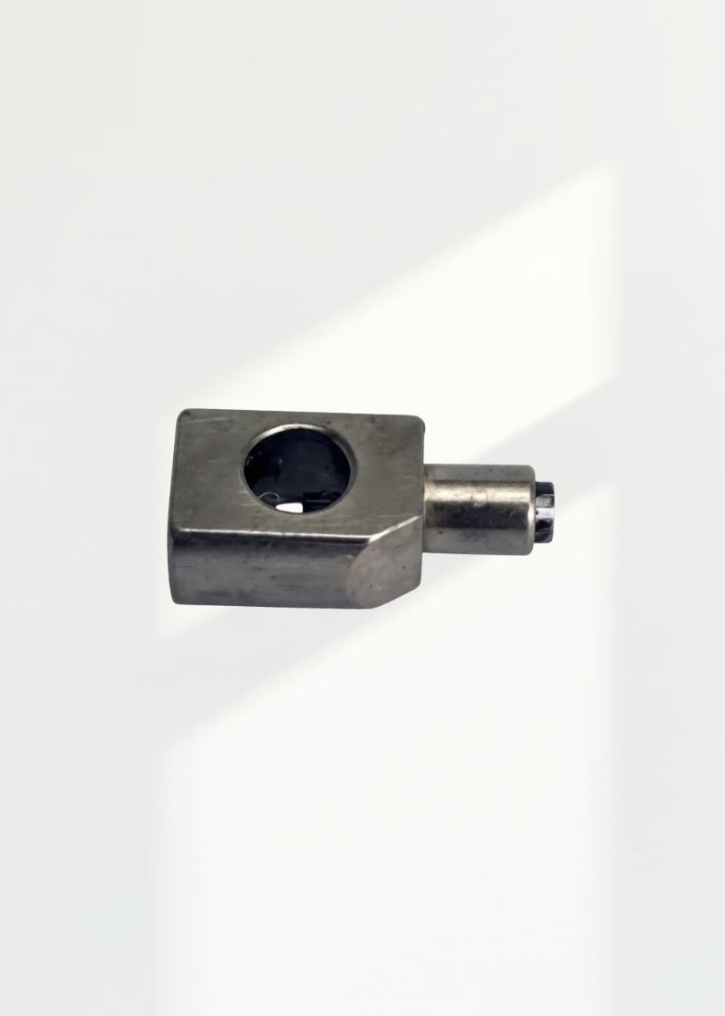 Needle Clamp G900-28A — 6.25mm,