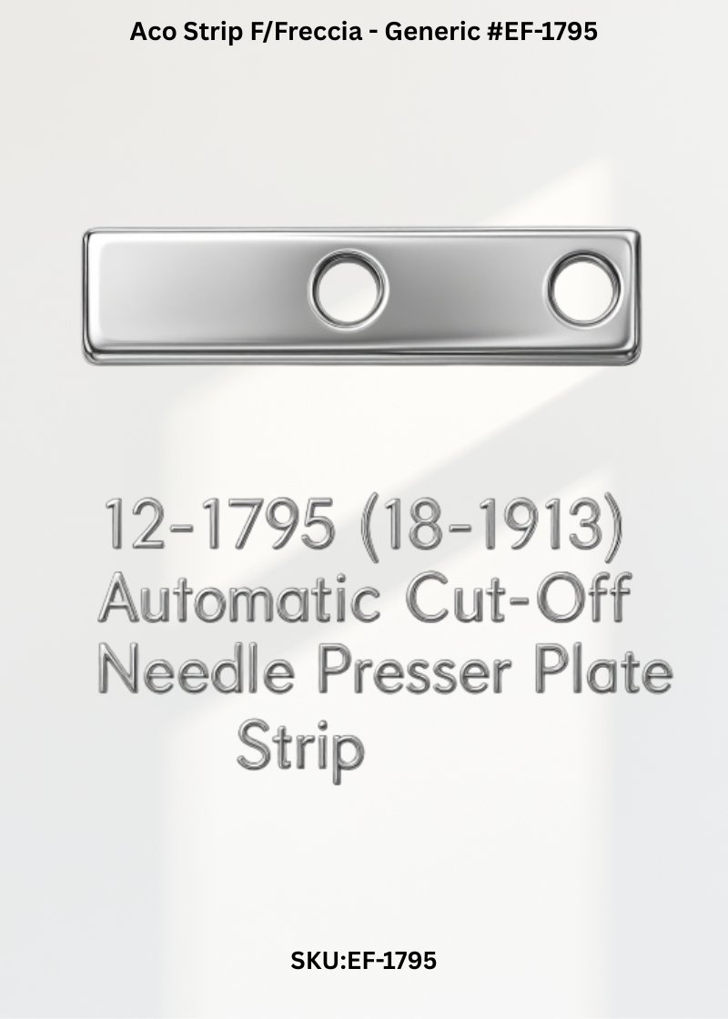 Aco Strip F/Freccia - Generic #EF-1795