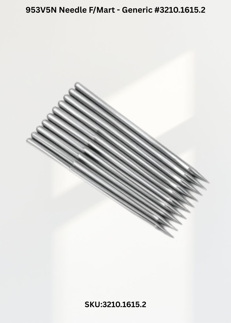953V5N Needle F/Mart - Generic #3210.1615.2