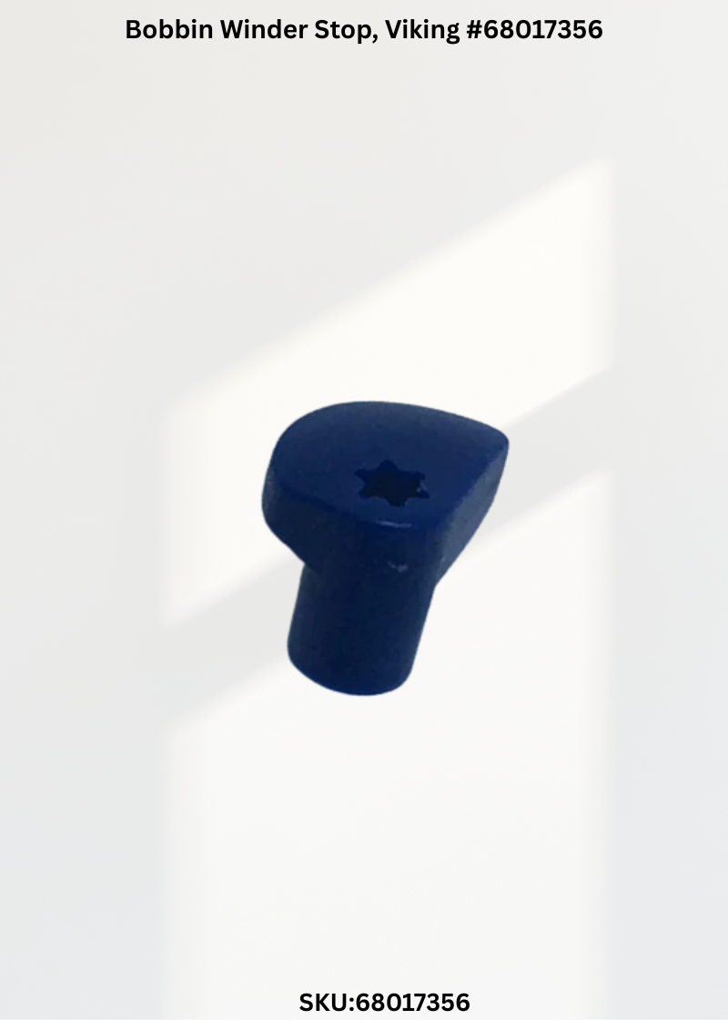 Bobbin Winder Stop for Viking 68017356