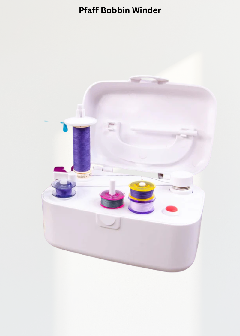 Pfaff Bobbin Winder