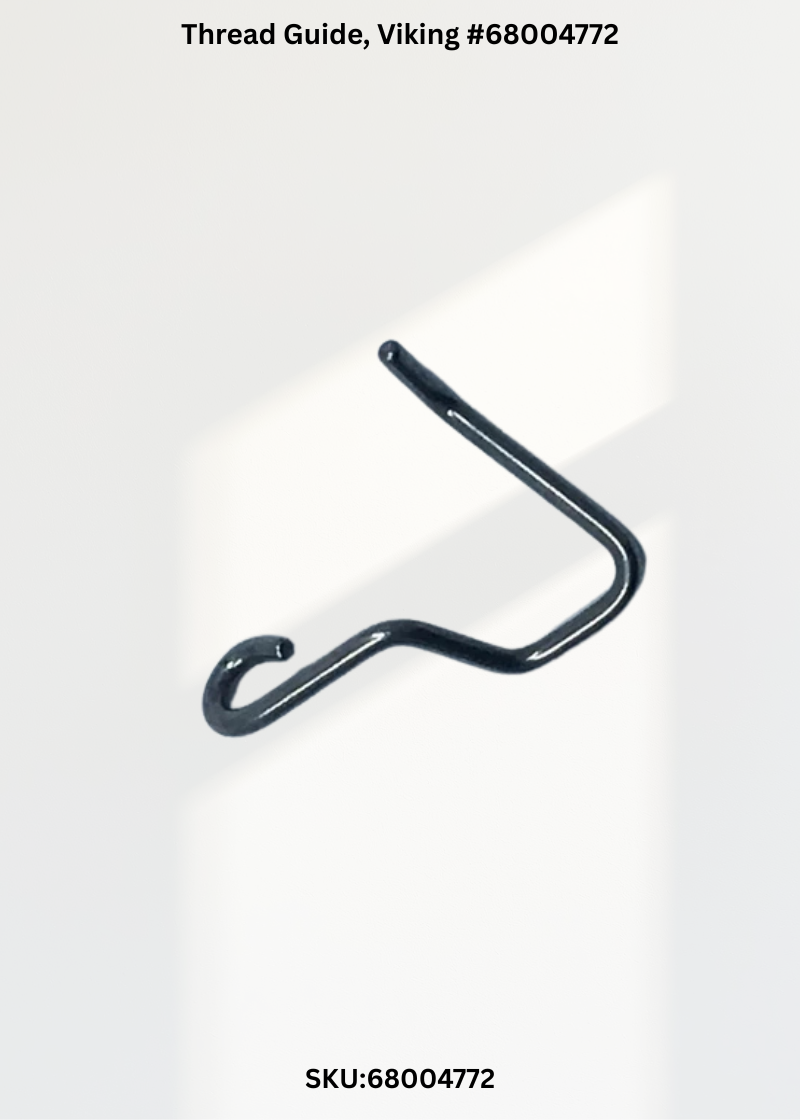 Thread Guide for Viking 68004772