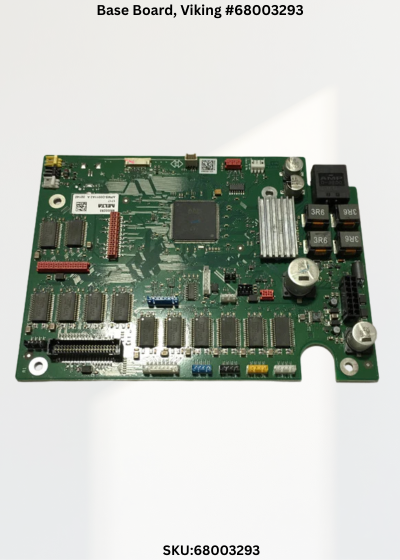Base Board for Viking 68003293