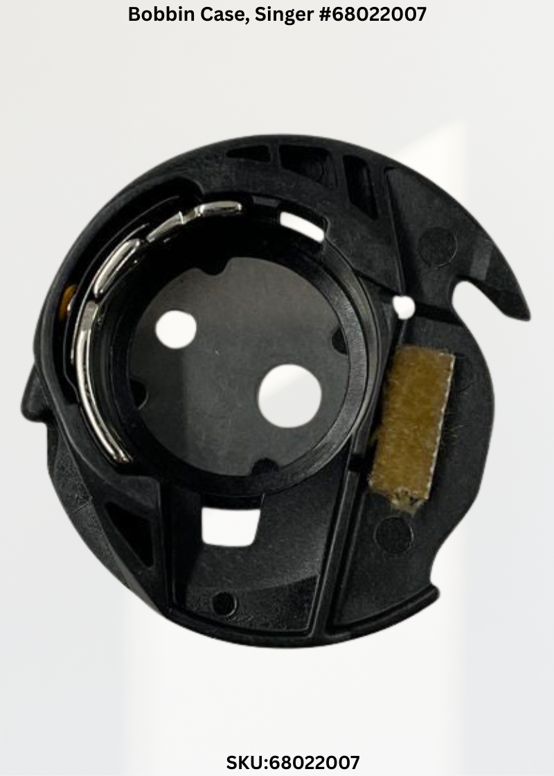 Bobbin Case for Singer 68022007