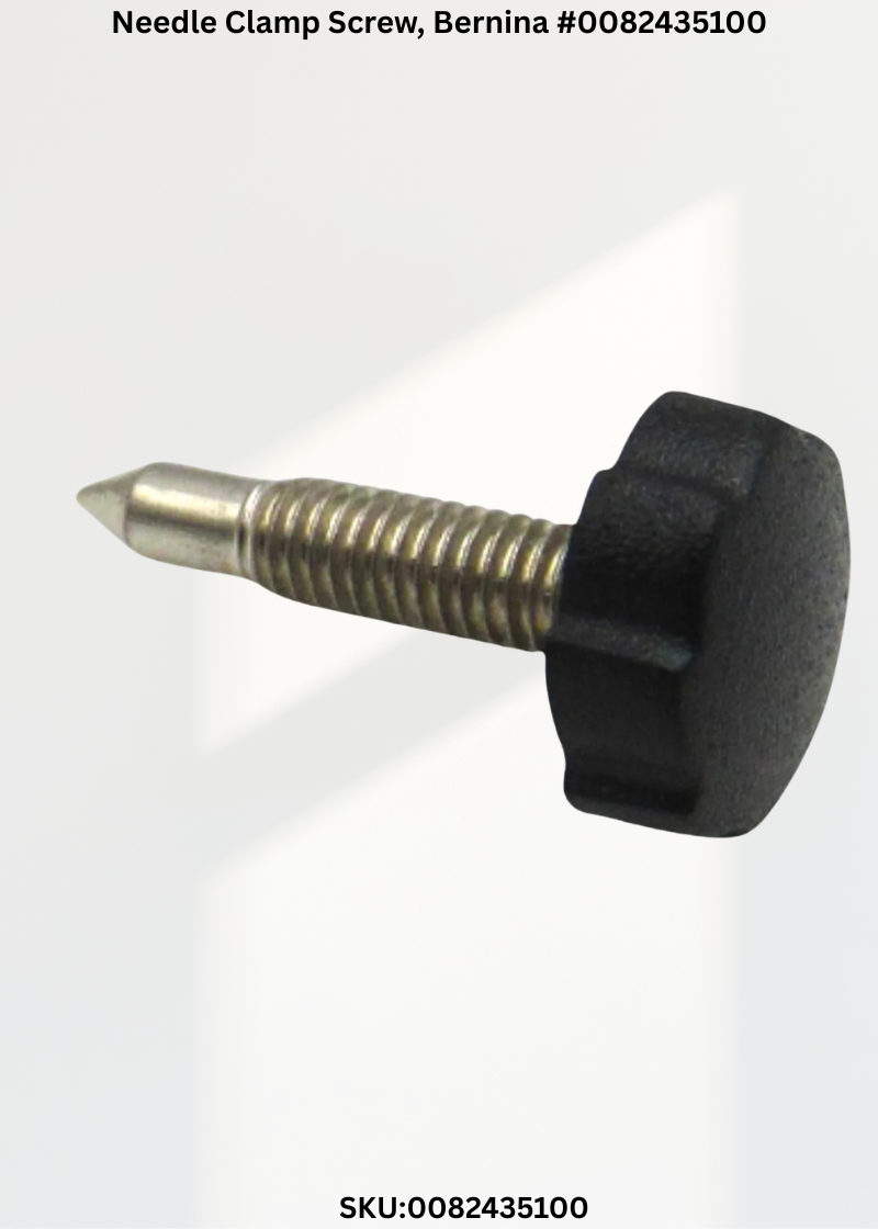 Needle Clamp Screw for Bernina 0082435100