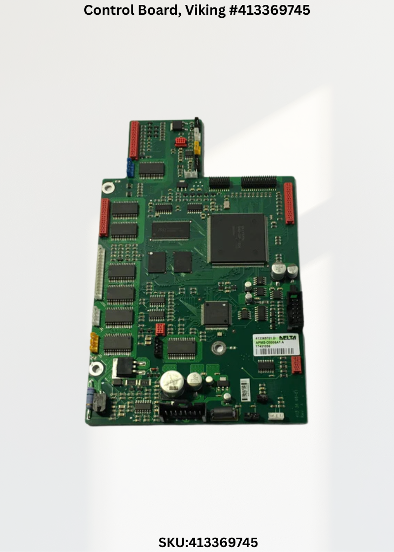 Control Board for Viking 413369745