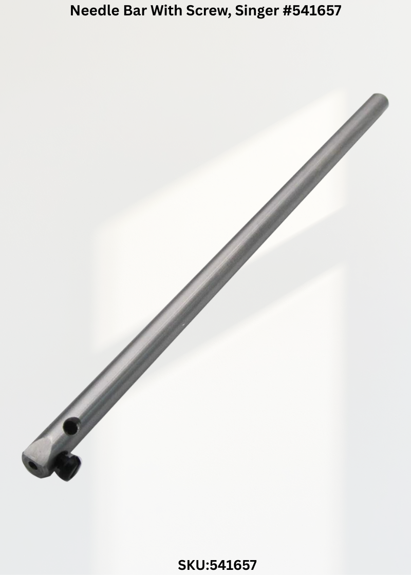 Needle Bar With Screw for Singer 541657