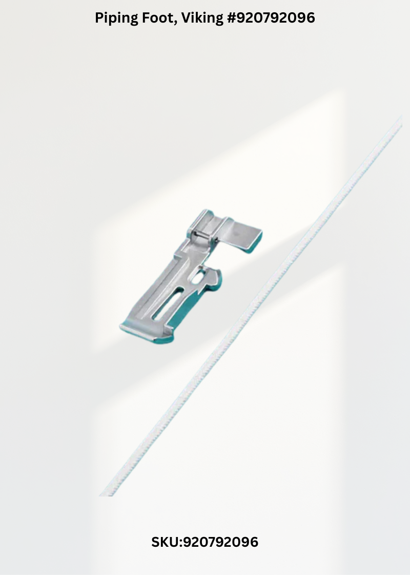 Piping Foot for Viking 920792096