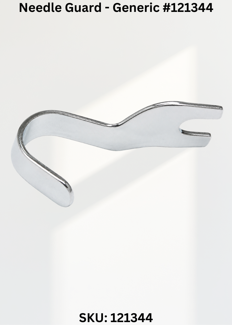Needle Guard - Generic #121344