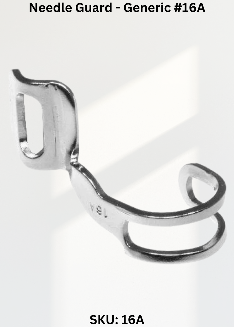 Needle Guard - Generic #16A