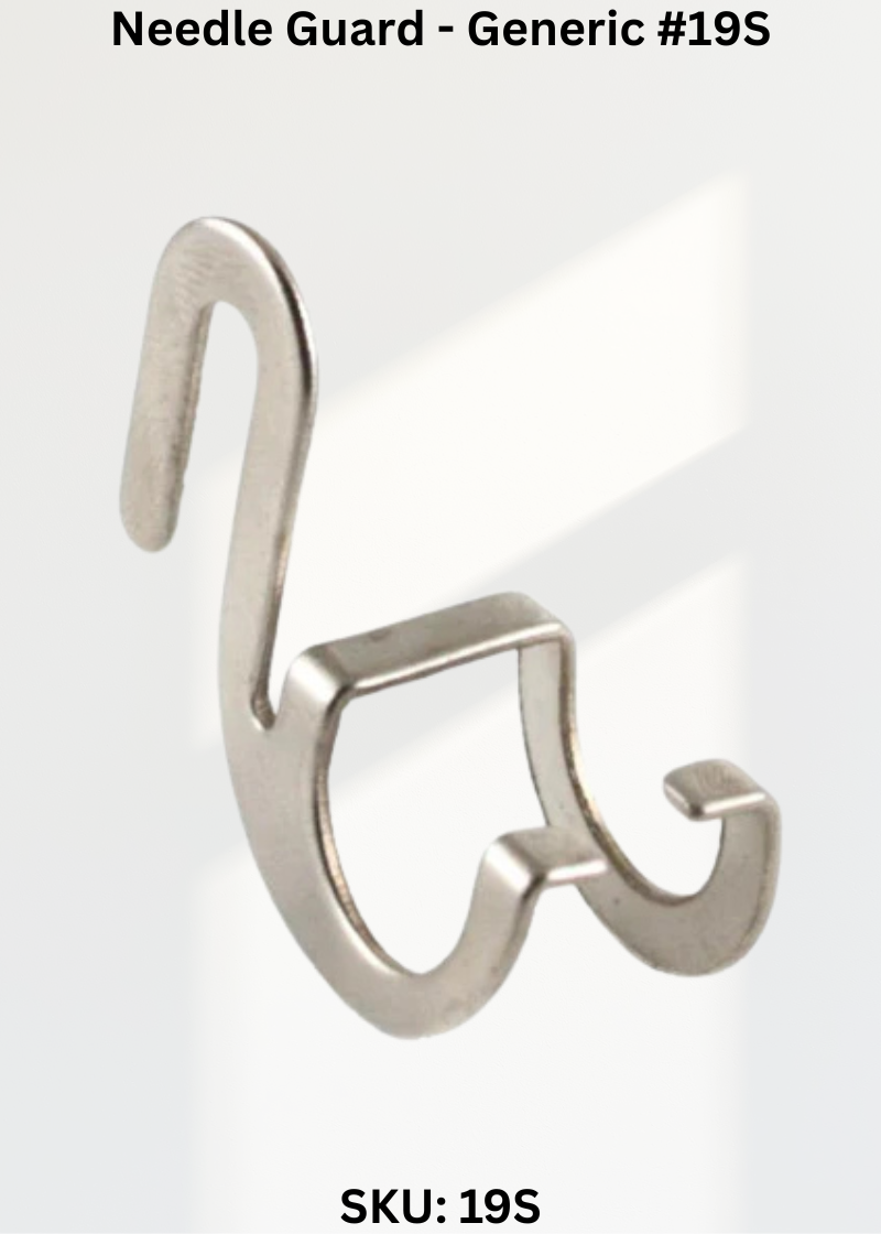 Needle Guard - Generic #19S