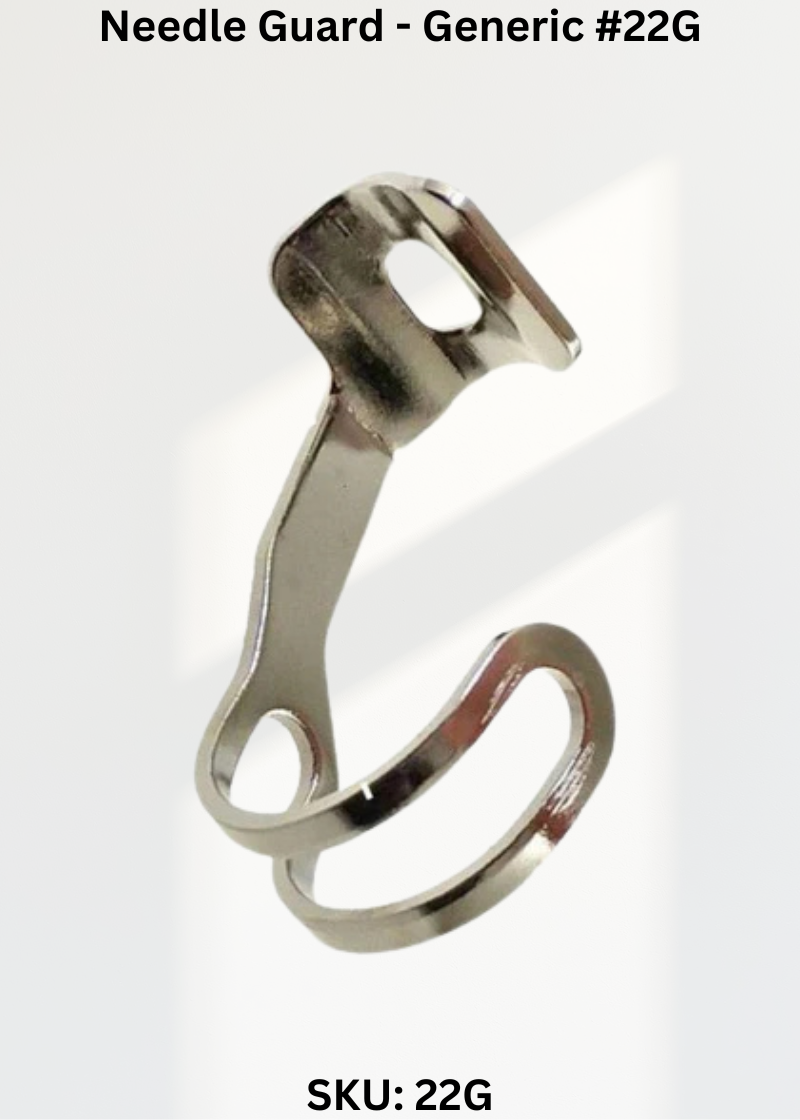 Needle Guard - Generic #22G