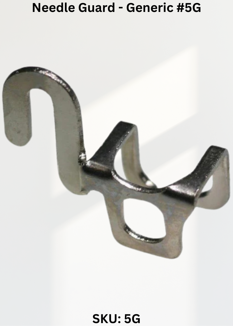 Needle Guard - Generic #5G