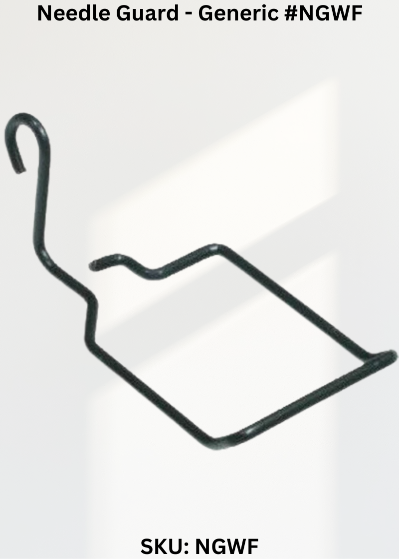 Needle Guard - Generic #NGWF