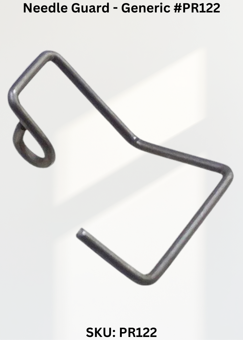 Needle Guard - Generic #PR122
