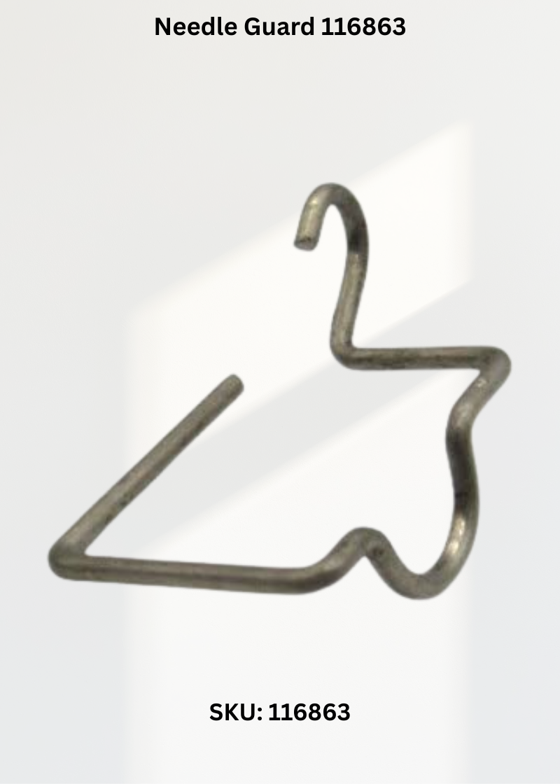 Needle Guard 116863