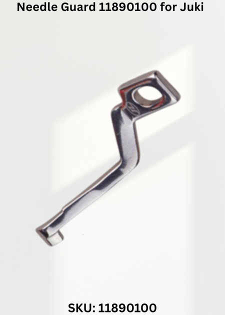 Needle Guard 11890100 for Juki Sewing Machines
