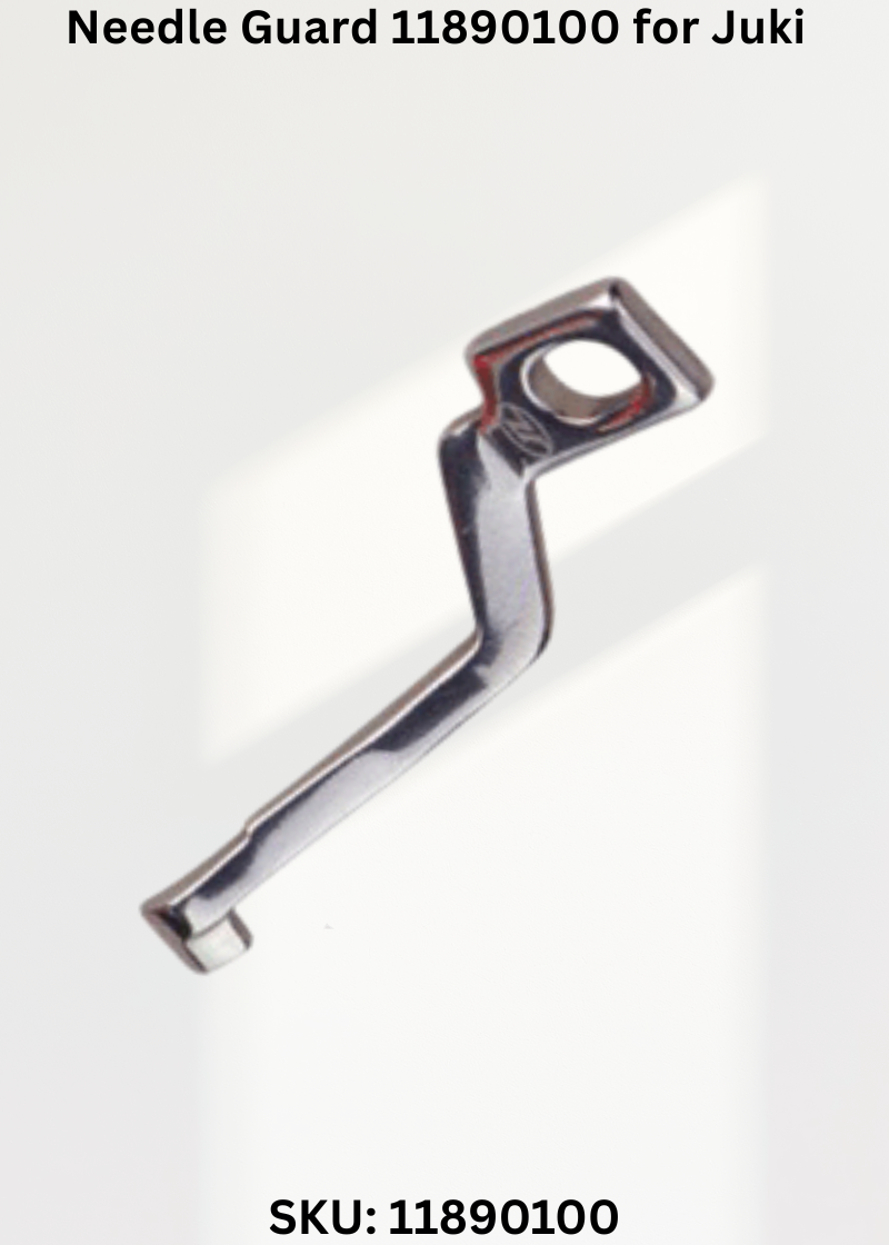 Needle Guard 11890100 for Juki Sewing Machines