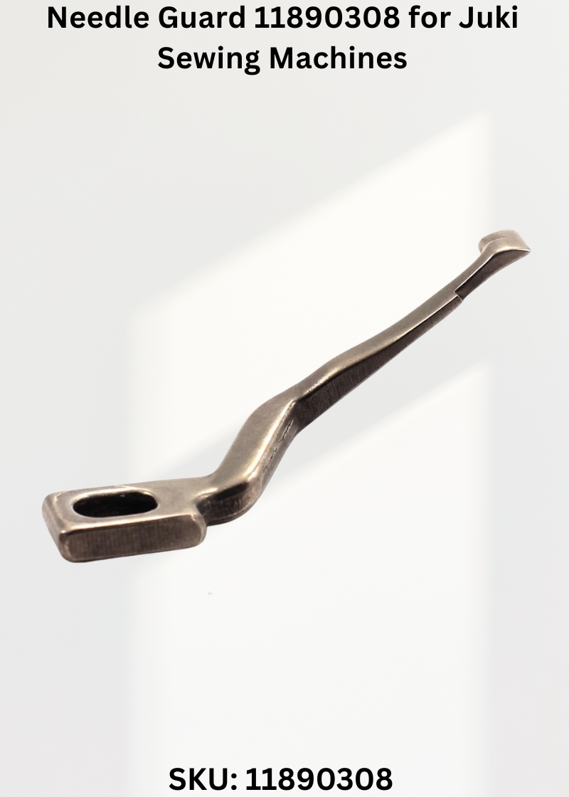 Needle Guard 11890308 for Juki Sewing Machines