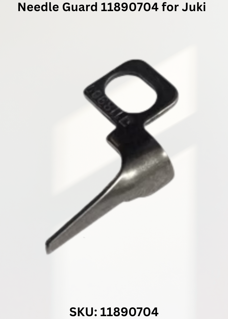 Needle Guard 11890704 for Juki Sewing Machines