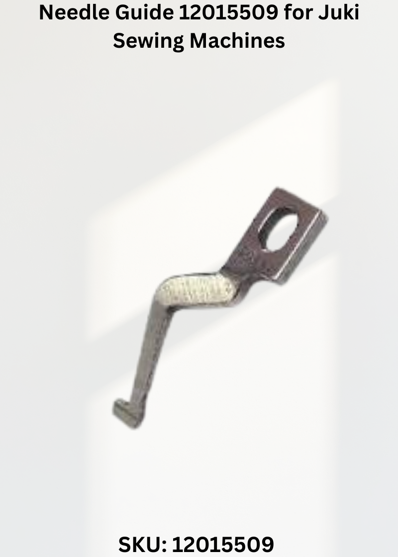 Needle Guide 12015509 for Juki Sewing Machines