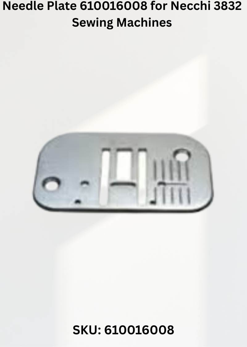 Needle Plate