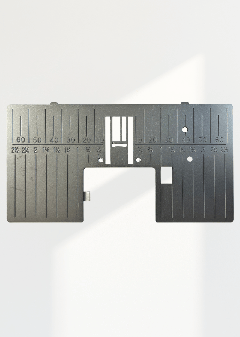 Needle Plate 68002730