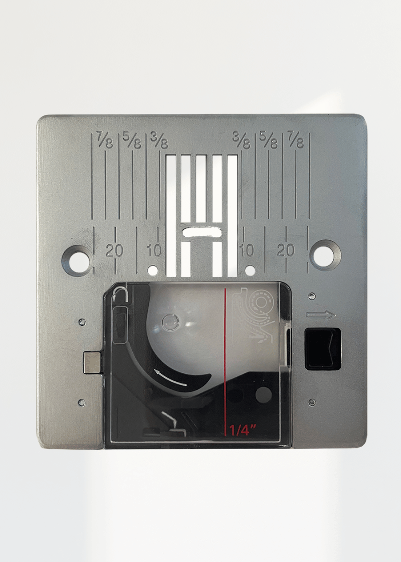 Needle Plate 68009196