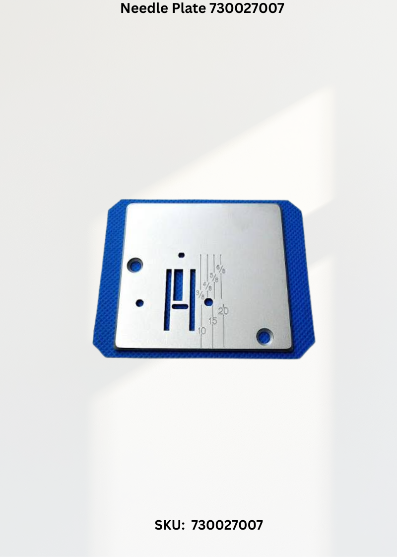 Needle Plate 730027007