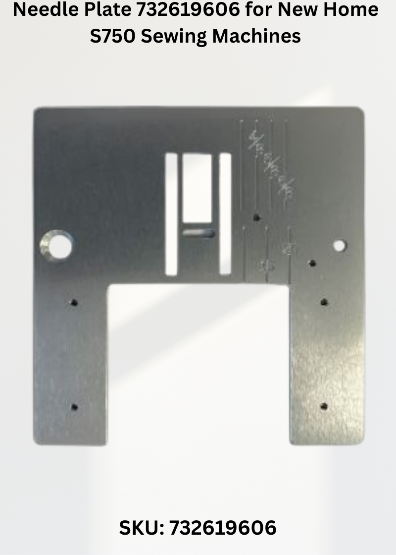 Needle Plate