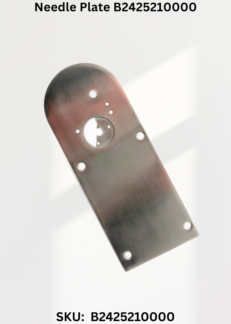 Needle Plate B2425210000