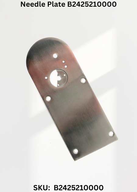 Needle Plate B2425210000