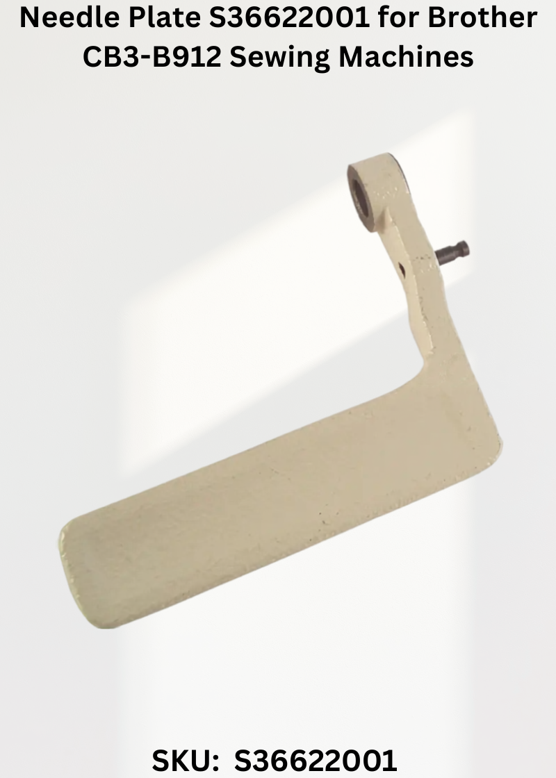 Reverse Lever Sa SA8186001 for Brother Industrial Sewing Machines