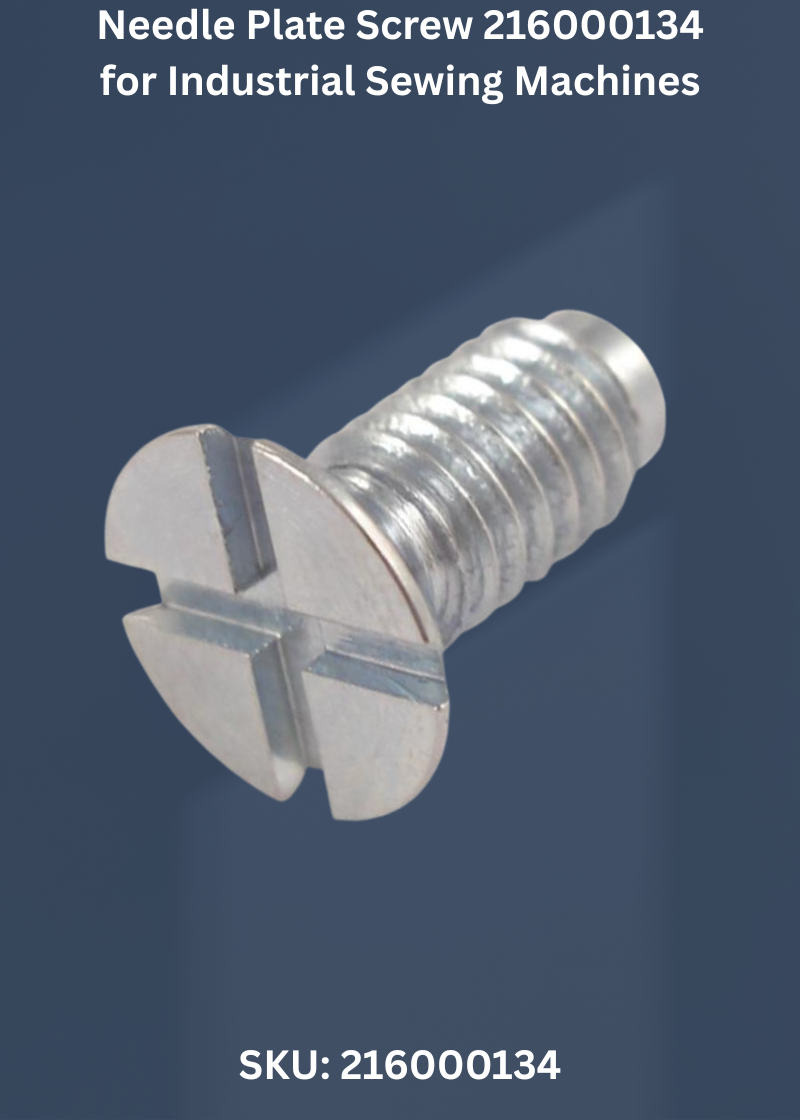 Thread Guide Front 491000851 for Durkopp Industrial Sewing Machines