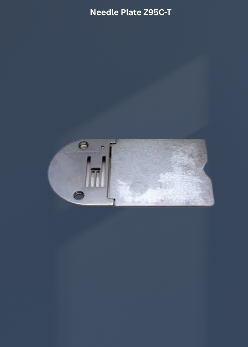 Needle Plate Z95C-T