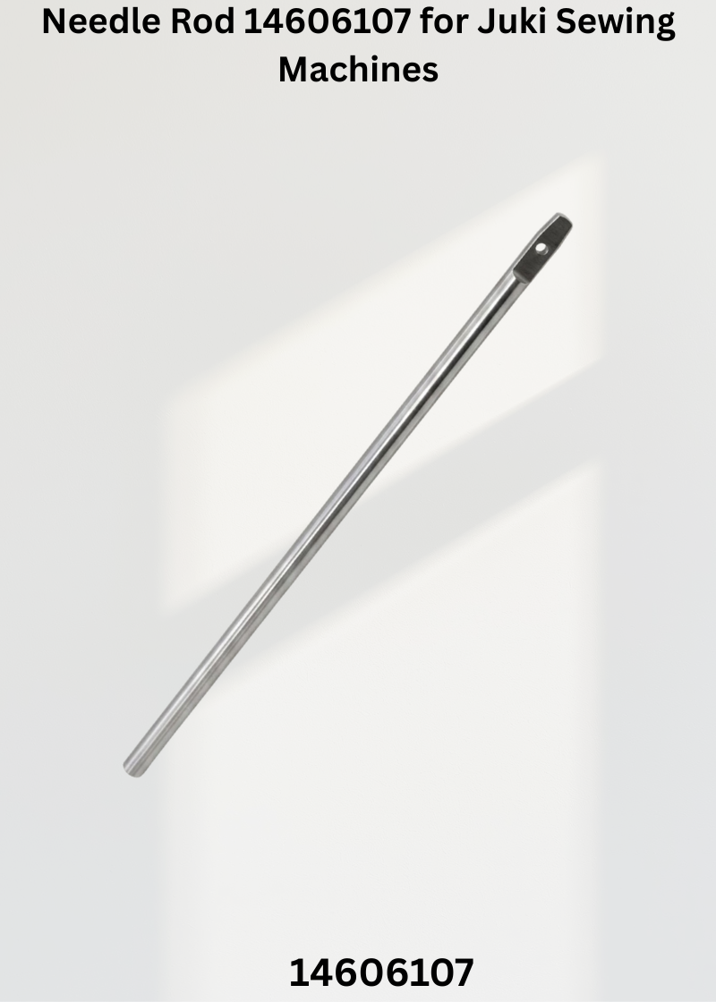 Needle Rod 14606107 for Juki Sewing Machines