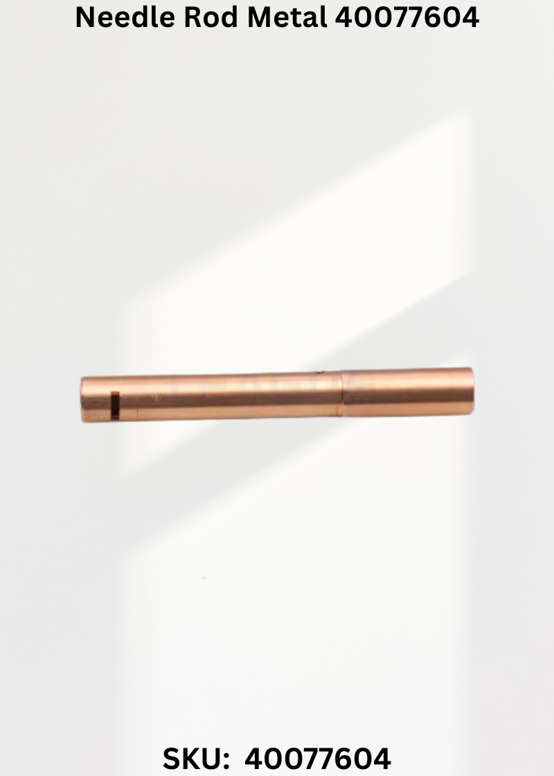 Needle Rod Metal 40077604