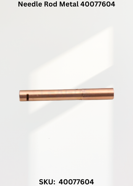 Needle Rod Metal 40077604