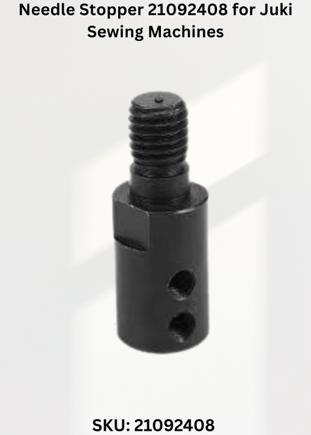 Needle Stopper 21092408 for Juki Sewing Machines