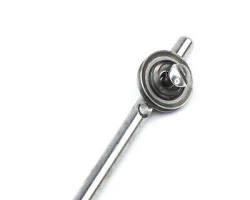 JUKI Needle Thread Guide Pin Assembly – Industrial Sewing Machine Spare Part