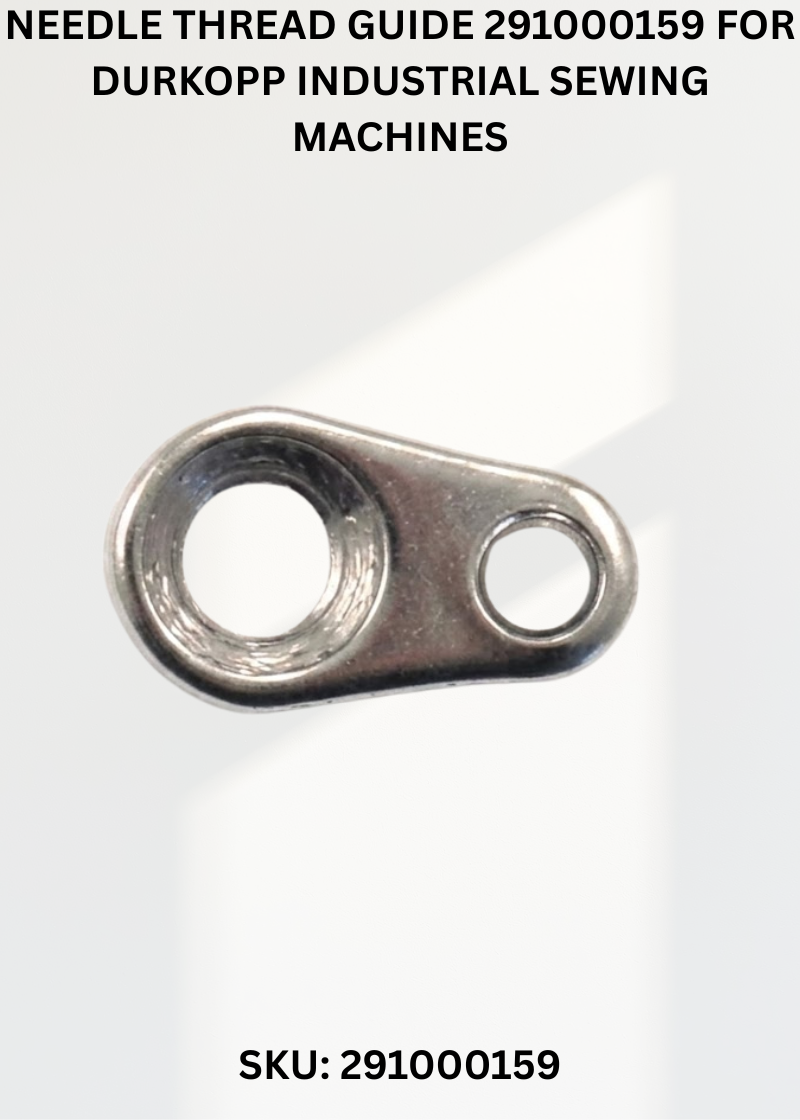 Needle Thread Guide 291000159 for Durkopp Industrial Sewing Machines