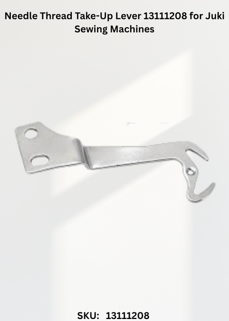Needle Thread Take-Up Lever 13111208 for Juki Sewing Machines