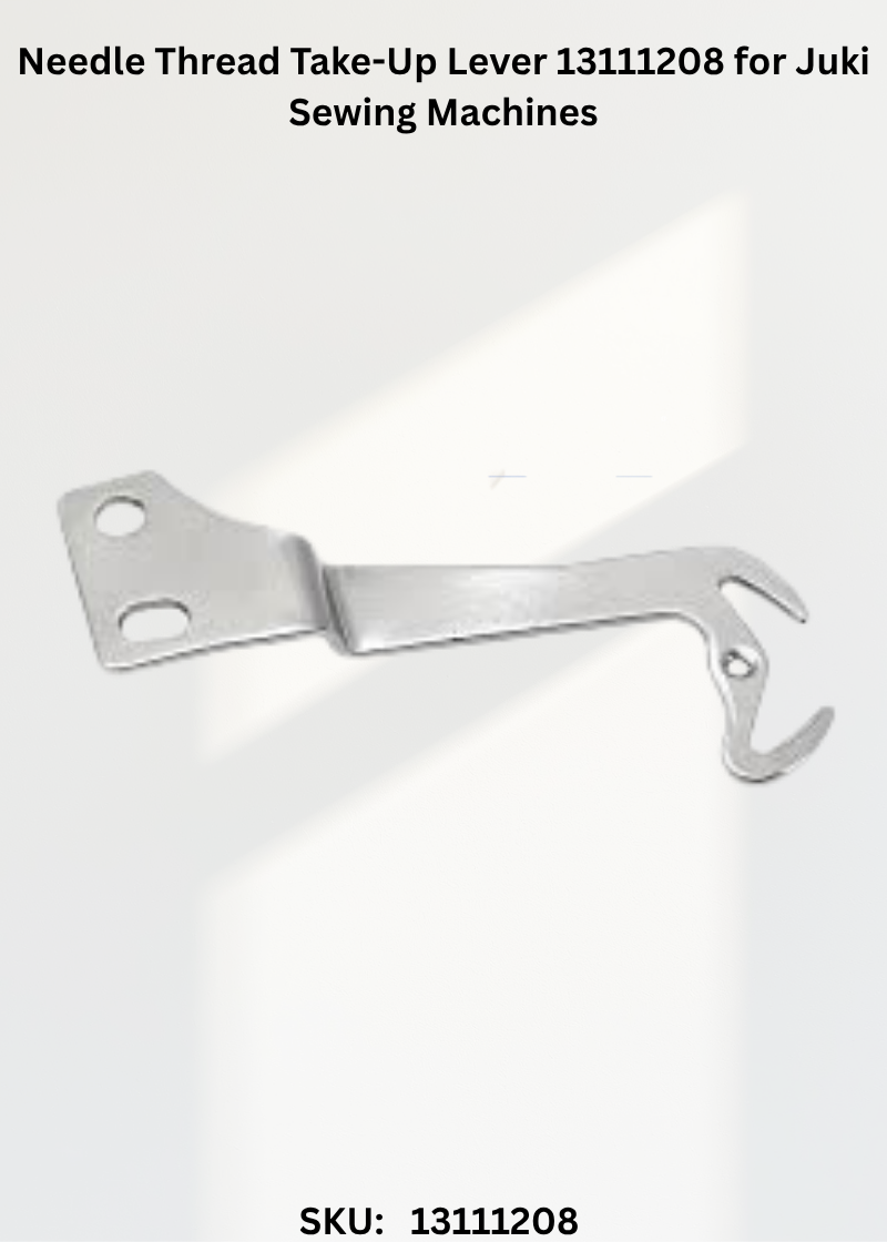Needle Thread Take-Up Lever 13111208 for Juki Sewing Machines