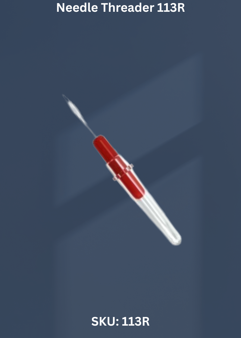 Needle Threader