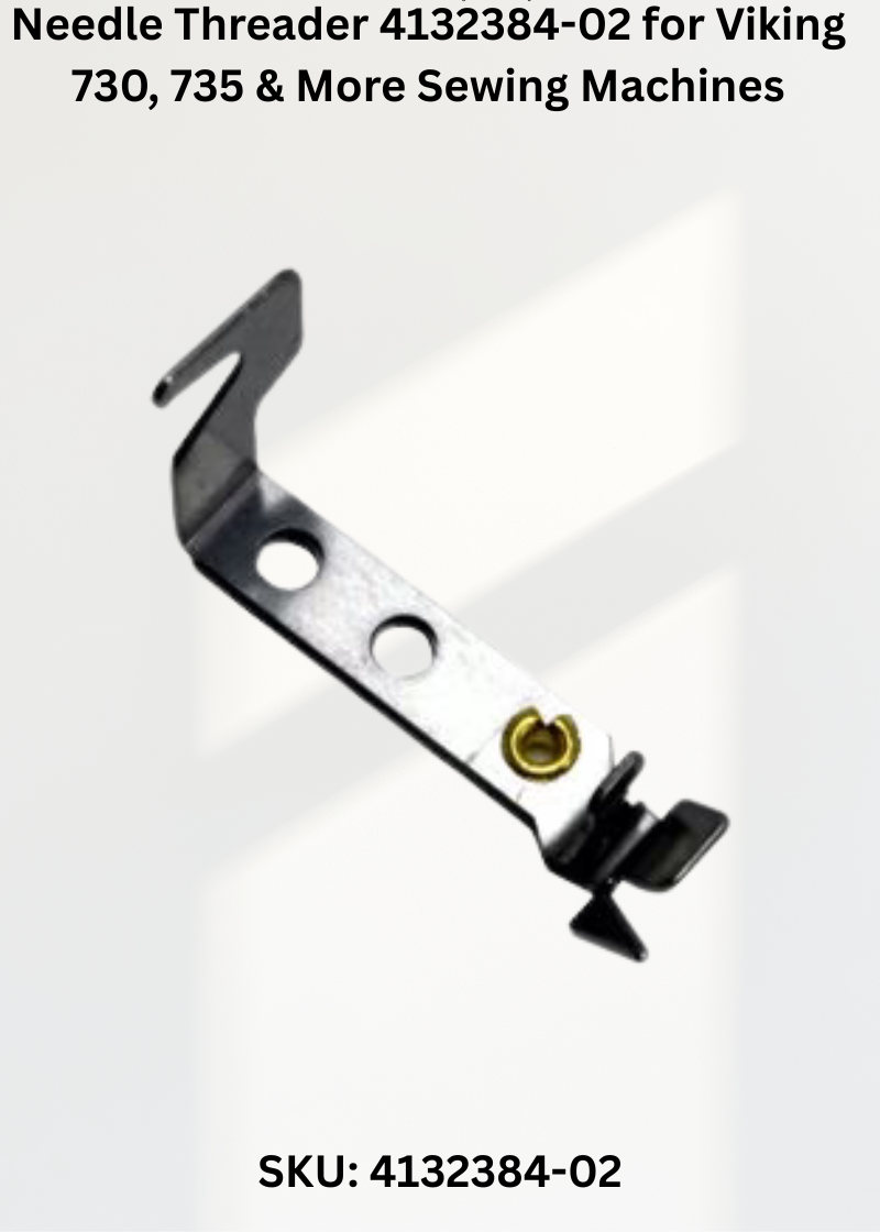Needle Threader — Fits Viking Platinum: 715, 730, 735, 750 & more
