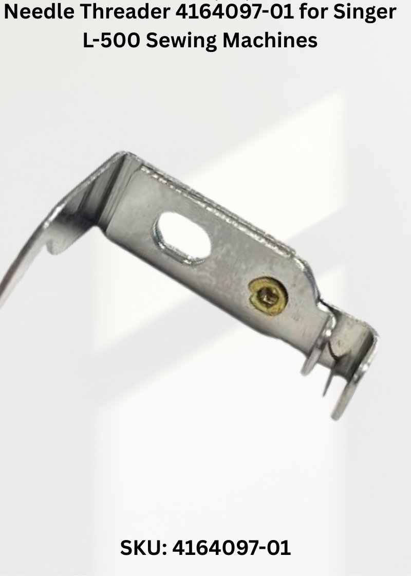 Needle Threader — Fits Singer Ambition 1.0, 1.5, Ambition 2.0, C1100 Pro & more