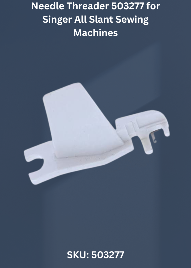 Needle Threader