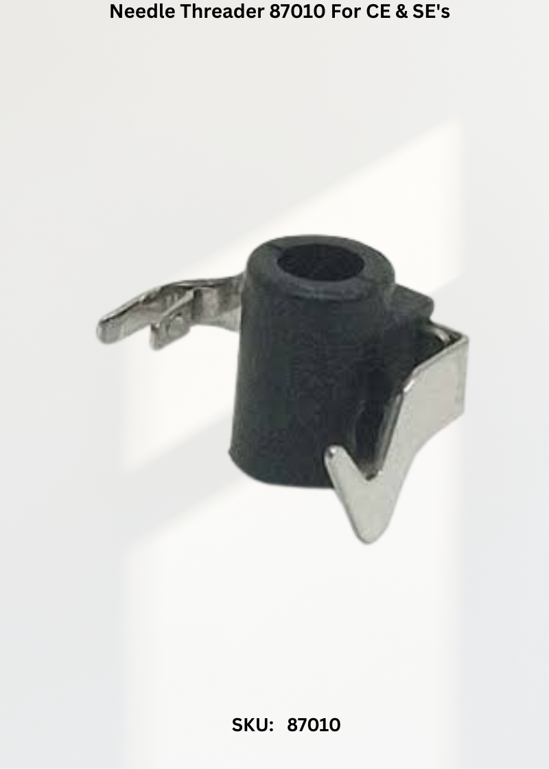 Needle Threader 87010 For CE & SE's